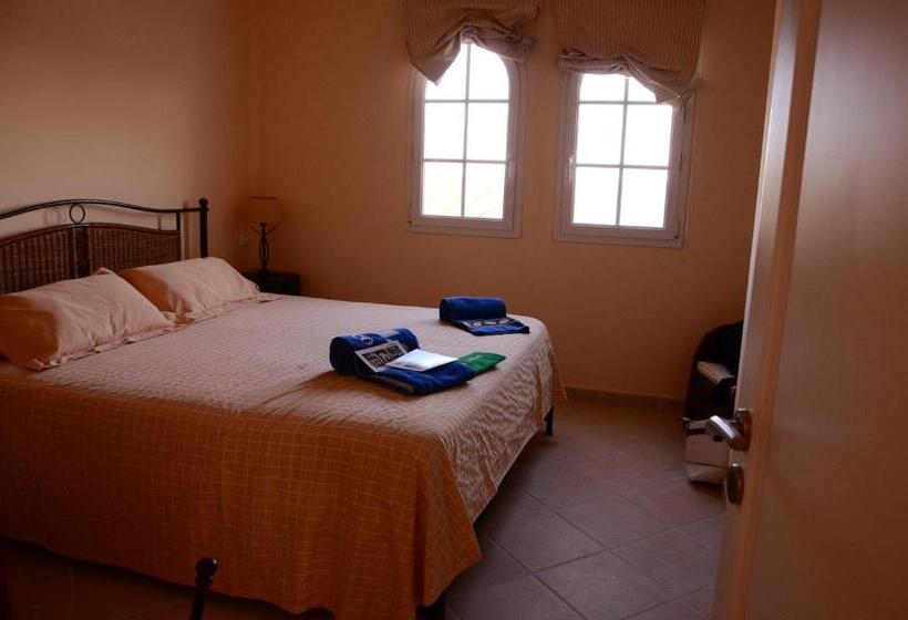 Апартаменты 2 Спальни, Apartamentos Parque Mar