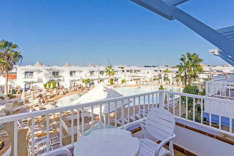 Apartamento 1 Dormitório Vista Piscina, Arena Beach
