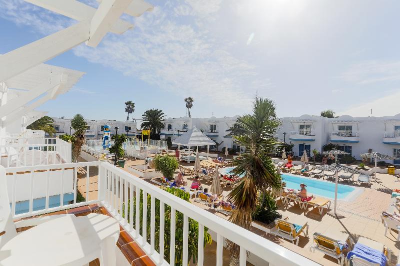 Apartamento 1 Dormitório Vista Piscina, Arena Beach