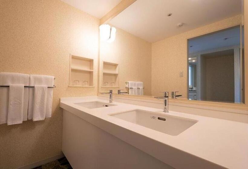 Номер Deluxe, Associa Takayama Resort