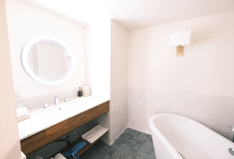Номер Superior, Baan Haad Ngam Boutique Resort