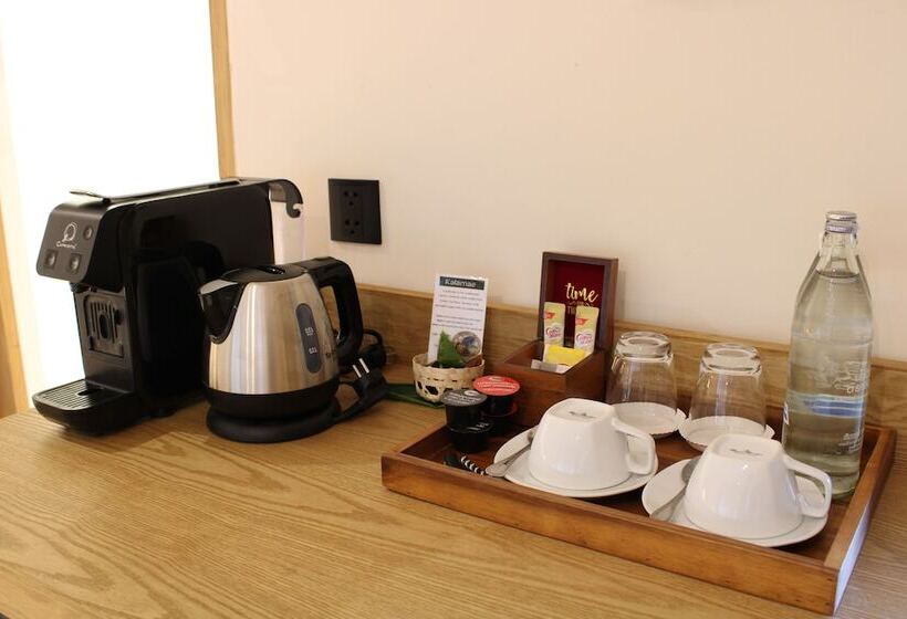 Номер Superior, Baan Haad Ngam Boutique Resort