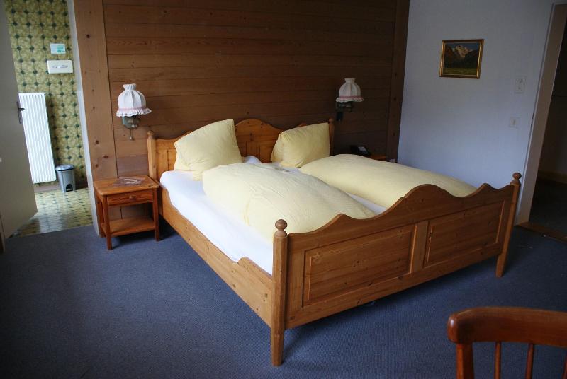 Номер Стандарт, Baeren Hotel, The Bear Inn