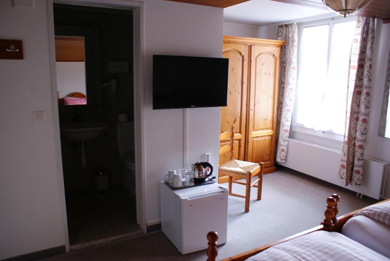 Номер Стандарт, Baeren Hotel, The Bear Inn