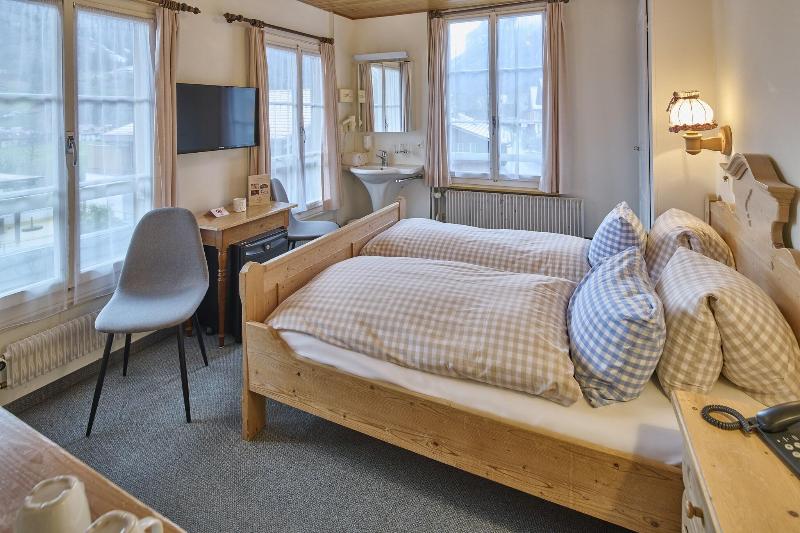 Номер Стандарт, Baeren Hotel, The Bear Inn
