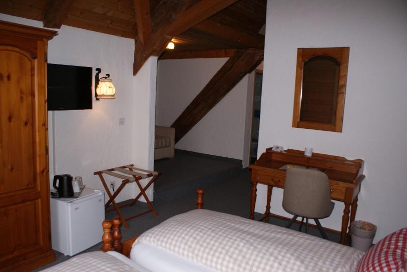 Четырехместный Номер Стандарт, Baeren Hotel, The Bear Inn