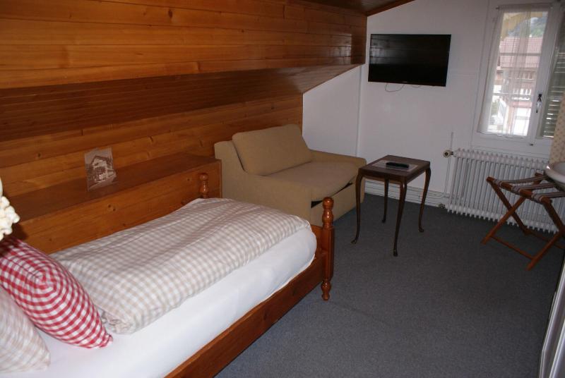 Номер Стандарт Индивидуальный, Baeren Hotel, The Bear Inn