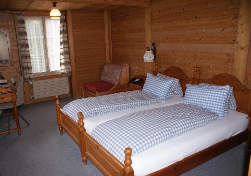 Номер Superior, Baeren Hotel, The Bear Inn