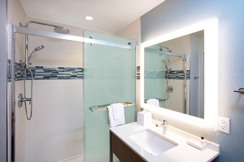 스탠다드 룸 킹사이즈 침대, Even Hotels Denver Tech Center Englewood, An Ihg