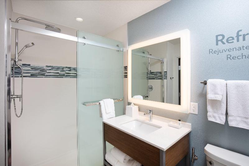 스탠다드 룸 킹사이즈 침대, Even Hotels Denver Tech Center Englewood, An Ihg