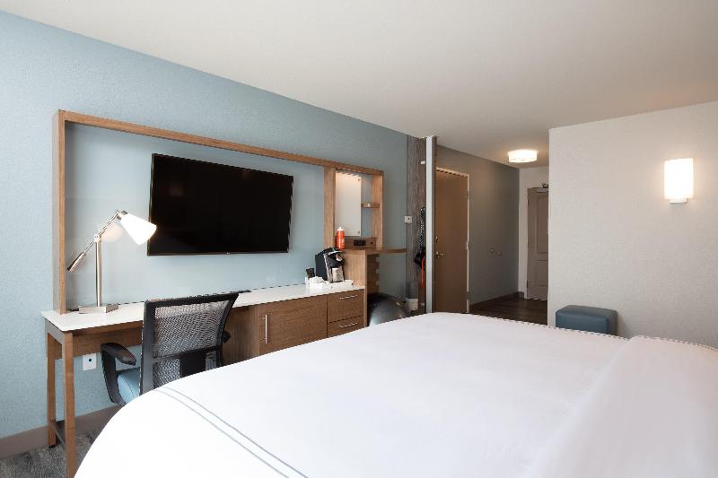 스위트 킹사이즈 침대, Even Hotels Denver Tech Center Englewood, An Ihg