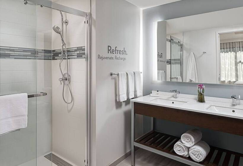 스탠다드 룸, Even Hotels Denver Tech Center Englewood, An Ihg