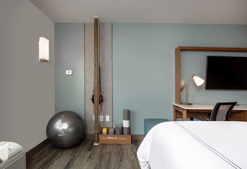 스탠다드 룸, Even Hotels Denver Tech Center Englewood, An Ihg