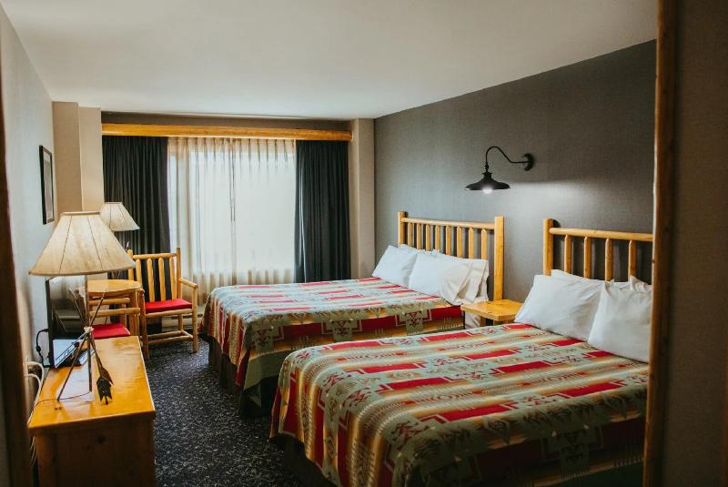 Номер Стандарт, Brewster Mountain Lodge