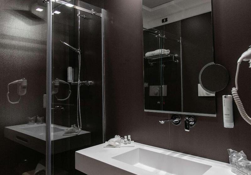 Стандартный Номер Кровать Кинг, Crowne Plaza Resort Salalah, An Ihg