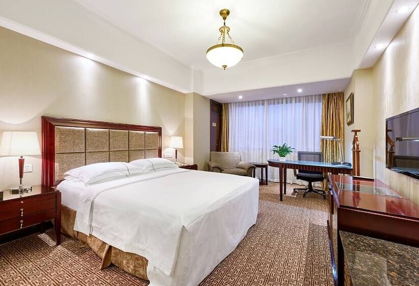 Номер Стандарт, Grand Regency