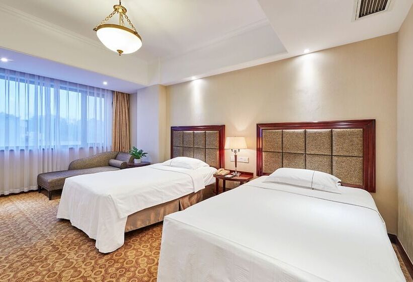 Семейный Номер, Grand Regency