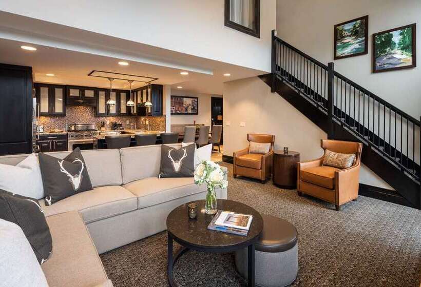 اتاق استاندارد, Millennium Hilton New York One Un Plaza