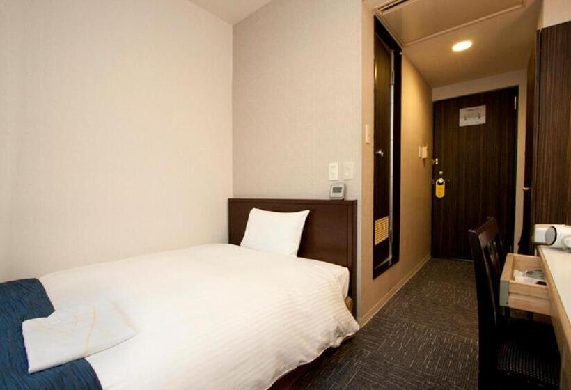 Номер Стандарт Индивидуальный, Smile Hotel Asakusa