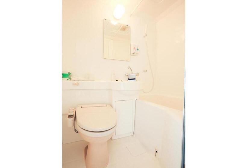 Номер Basic, Smile Hotel Asakusa