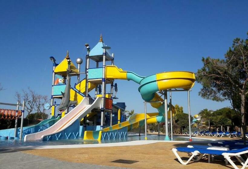Номер Стандарт Трехместный, Playacartaya