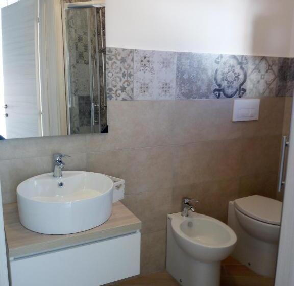 Номер Deluxe, Palazzo Mosca
