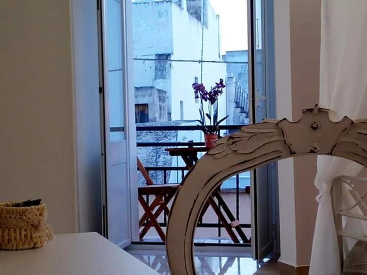 Четырехместный Номер Стандарт с Балконом, Palazzo Mosca