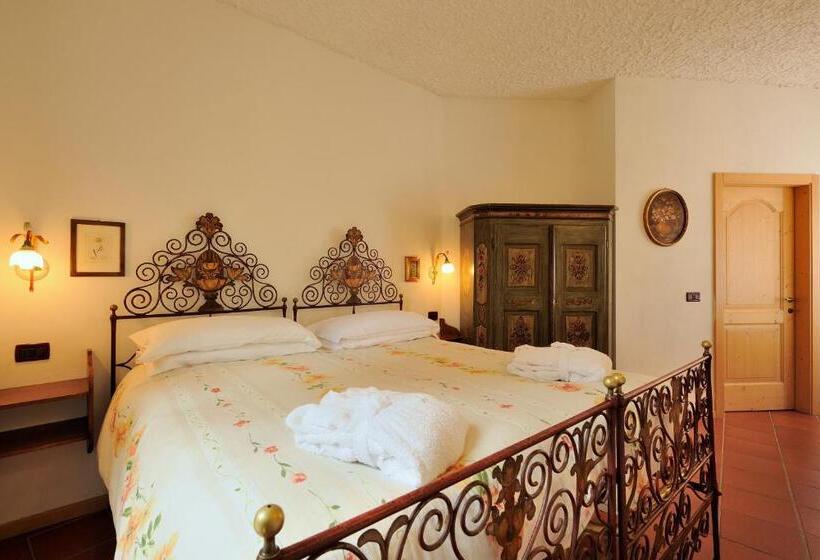 آپارتمان 2 خوابه, Chalet Dei Pini