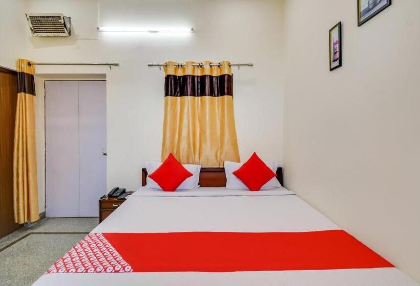 트리플 클래식 룸, Oyo 68170 Haveli Guest House