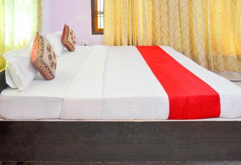 Номер Стандарт, Parag Inn