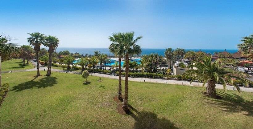 Номер Стандарт Вид на Море, Esencia de La Palma by Princess - Adults Only