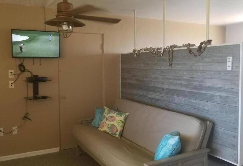 스위트, South Beach Inn   Cocoa Beach