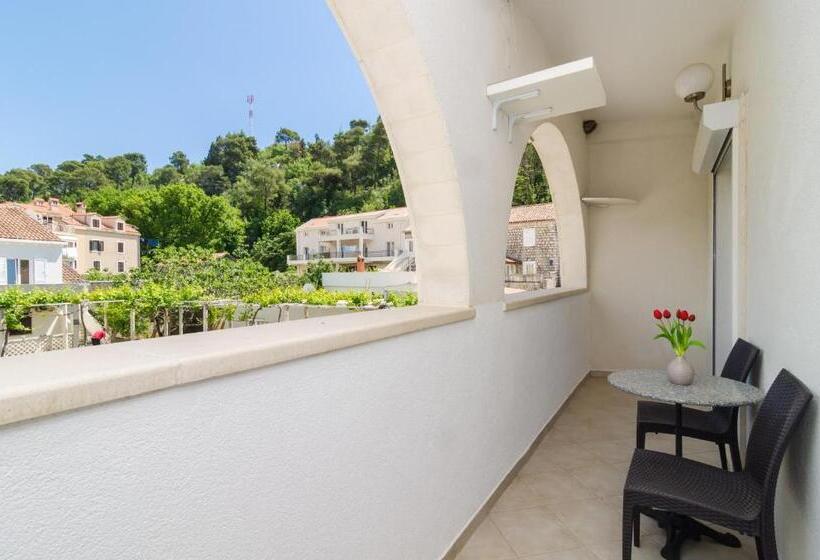 Студия Стандарт Вид на Город, Rooms & Apartments Barišić