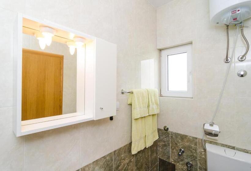 Студия Стандарт Вид на Город, Rooms & Apartments Barišić