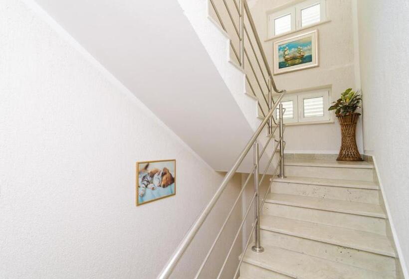 Номер Стандарт Вид на Город, Rooms & Apartments Barišić