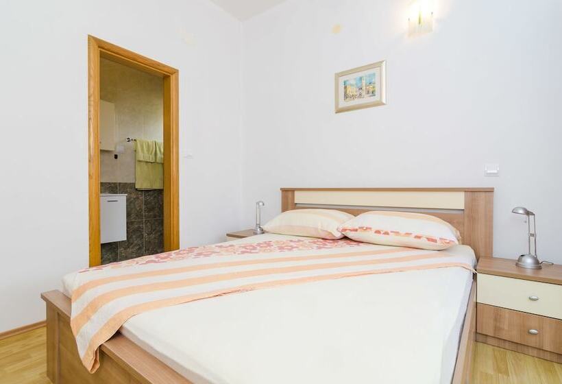 Студия Стандарт Вид на Город, Rooms & Apartments Barišić