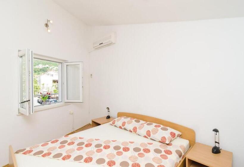 Апартаменты Комфорт 1 Спальня, Rooms & Apartments Barišić