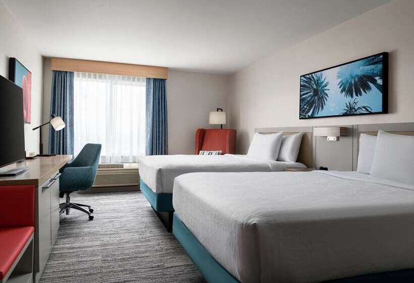 اتاق پرمیوم, Fenwick Shores, Tapestry Collection By Hilton
