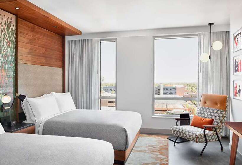 اتاق استاندارد, Fenwick Shores, Tapestry Collection By Hilton