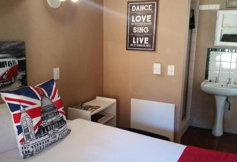 Номер Economy Индивидуальный, Greenfields Guesthouse & Restaurant