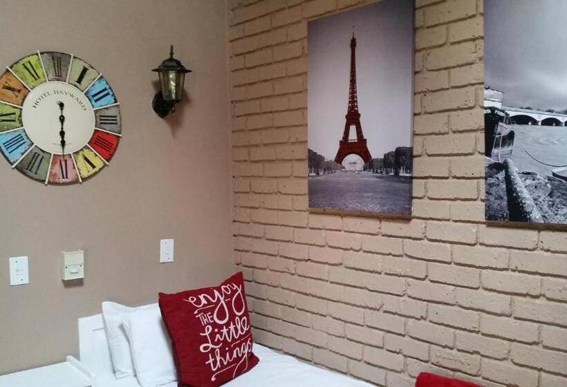 Номер Стандарт, Greenfields Guesthouse & Restaurant
