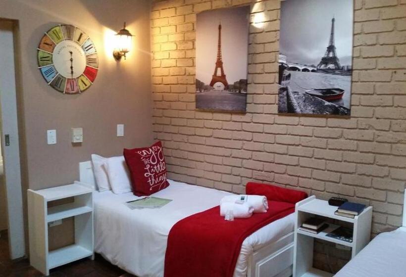 Номер Стандарт, Greenfields Guesthouse & Restaurant