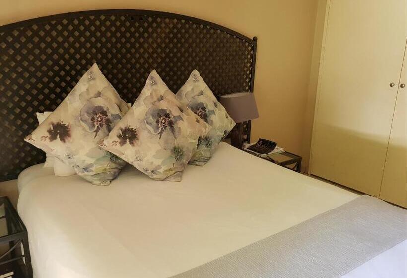 Номер Superior, Greenfields Guesthouse & Restaurant