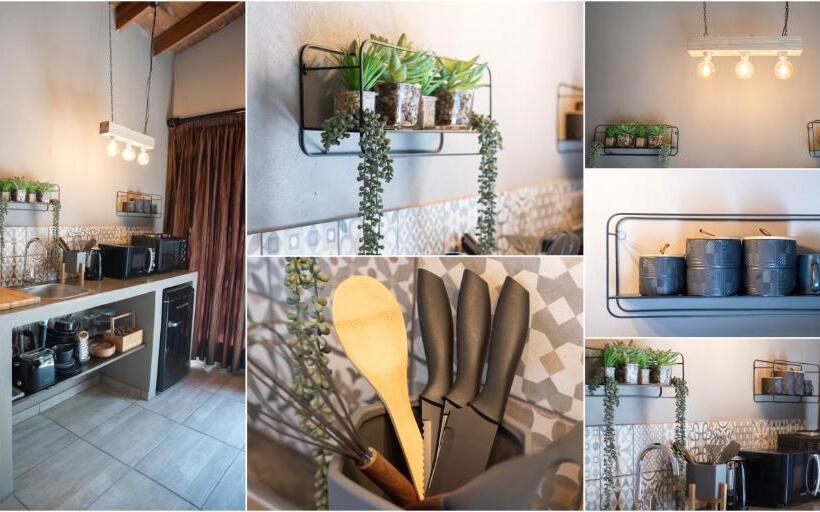 Номер Deluxe Кровать Кинг, Greenfields Guesthouse & Restaurant