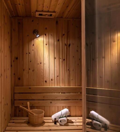 바다 전망 스위트, Panorama Suites & Spa   Adults Only