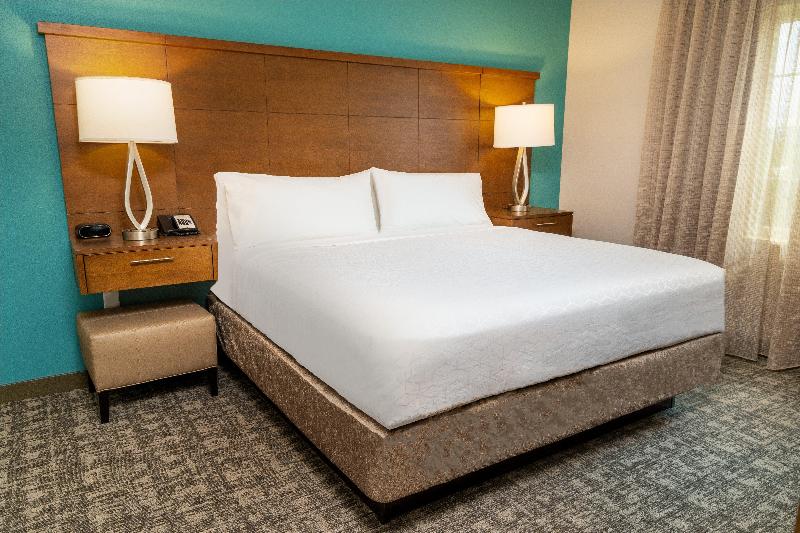 Люкс Кровать Кинг, Staybridge Suites   Nashville   Franklin, An Ihg