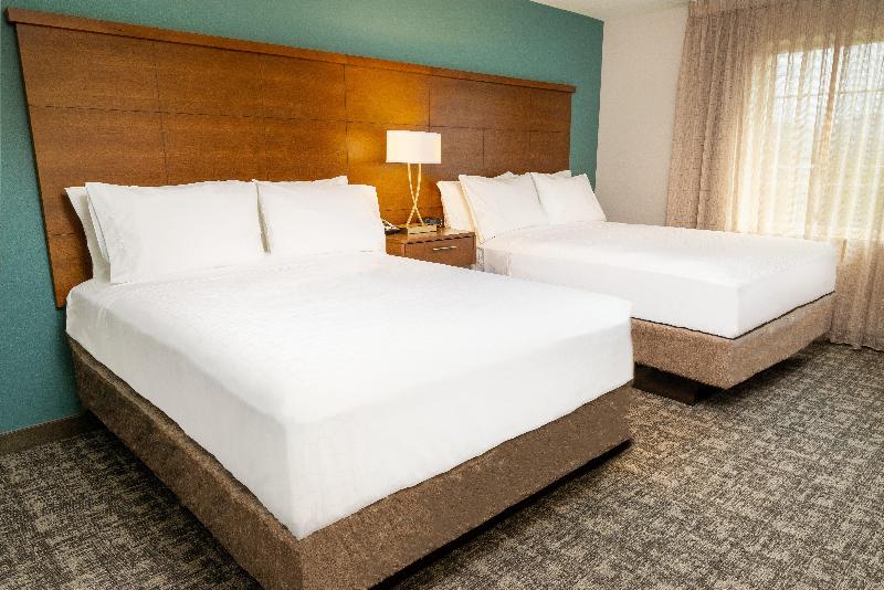 Люкс Адаптированный для Инвалидов, Staybridge Suites   Nashville   Franklin, An Ihg