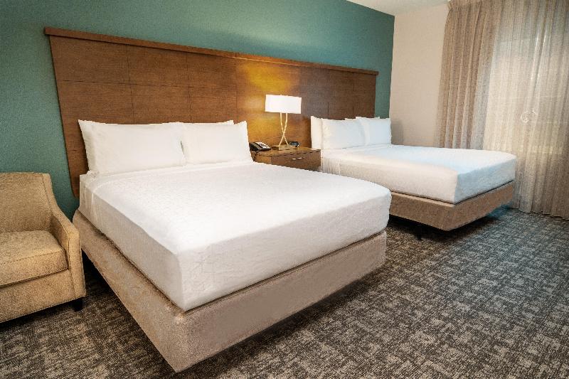 Люкс Адаптированный для Инвалидов, Staybridge Suites   Nashville   Franklin, An Ihg