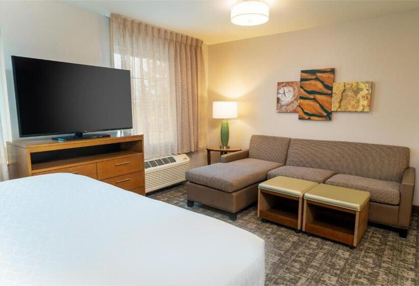 Студио Стандарт Кровать Кинг, Staybridge Suites   Nashville   Franklin, An Ihg