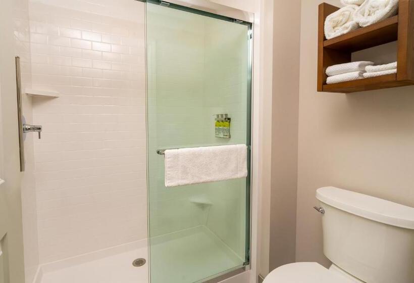 Студио Стандарт Кровать Кинг, Staybridge Suites   Nashville   Franklin, An Ihg